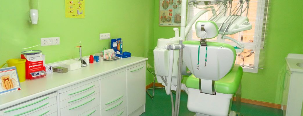Clínica Dental Silvia Serrano odontología